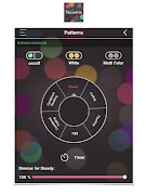 iSPARKLE LIGHT captura de pantalla 7