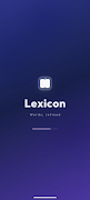 Lexicon-poster