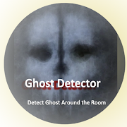 Poster Ghost Detector