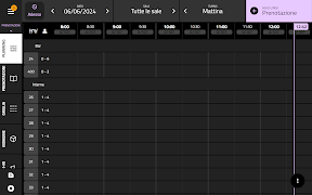 Menu App تصوير الشاشة 6