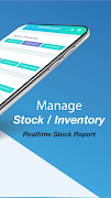 Easy Inventory Management ภาพหน้าจอ 2
