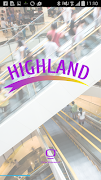 Highland Mall poster