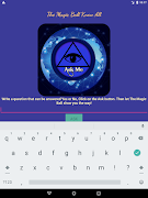Ask The Magic 8 Ball screenshot 6