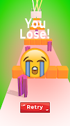 High Heels Fun Game syot layar 3