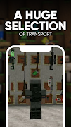 Mods for Minecraft screenshot 2