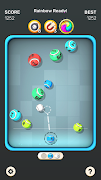Poster Combo Ballz 2048