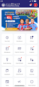 CT International App ポスター