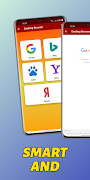 Desktop Browser скриншот 2