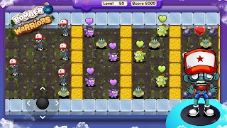 轰炸机勇士：重装上阵 截图 2