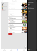 Riesweiler syot layar 6