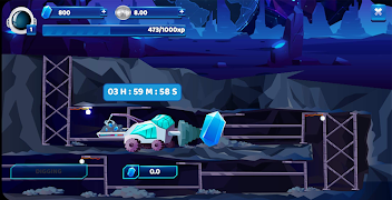 Crypto Planet Screenshot 4