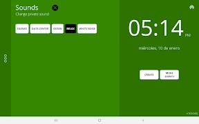 Room Booking imagem de tela 3