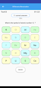 20 Elements Memorization ảnh chụp màn hình 7