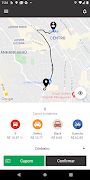 UPR MOBI - Clientes 海報