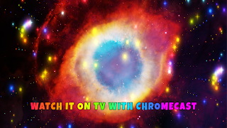 Alien Worlds Music Visualizer 截圖 7