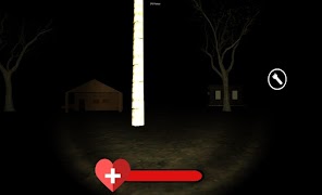SlenderMan 2019 syot layar 5