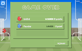 Birdyball screenshot 5