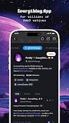 Firefly: Web3 Everything App স্ক্রিনশট 1