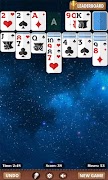 Solitaire (Classic) اسکرین شاٹ 3