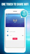 Mobile hotspot- Wifi Hotspot R تصوير الشاشة 3