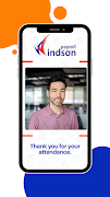 Windson Payroll - Face Scan تصوير الشاشة 2