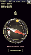 Sun & Moon Tracker 截图 3