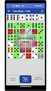 Dice Match captura de pantalla 4