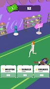 Lady Fighter screenshot 1