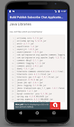 Learn Spring JMS with Real Apps ภาพหน้าจอ 3