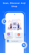 Location QR Code Generator পোস্টার
