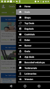 CashbackKorting.nl captura de pantalla 5