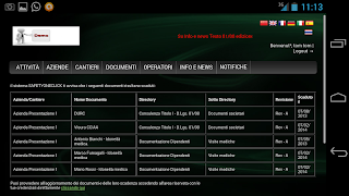 Safetyoneclick screenshot 6