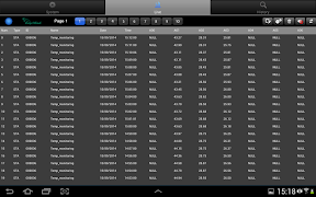 Smart Client captura de pantalla 1