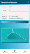 Trigonometry: Sin Cos Tan screenshot 3