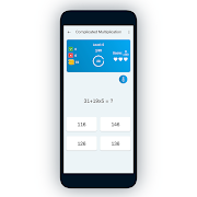Math Puzzle 截图 7