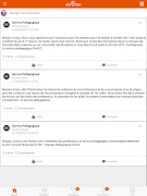 eTrotter скриншот 3