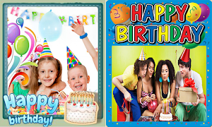 Awesome Camera Frames ảnh chụp màn hình 3