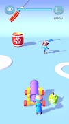 Tap Smash captura de pantalla 1