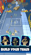 War Zone Battle Simulator syot layar 2