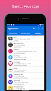 Apk Share 截图 6