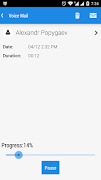Thirdlane Dialer ảnh chụp màn hình 3