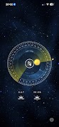 Sun Locator Plakat