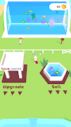 4 Schermata Dive Center Inc
