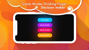 Spin Wheel: Tap Roulette imagem de tela 3