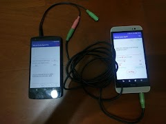 4 Schermata Morse Code Agent Pro