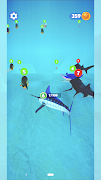 Fish Sprint ภาพหน้าจอ 3