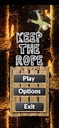 Keep The Rope पोस्टर