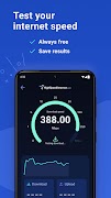 Speed Test | HighSpeedInternet gönderen