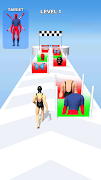 برنامه‌نما Build A Hero عکس از صفحه