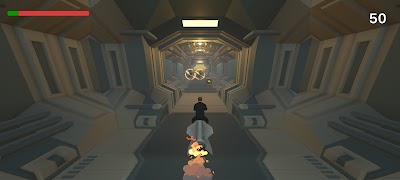 Putin Run 스크린샷 3